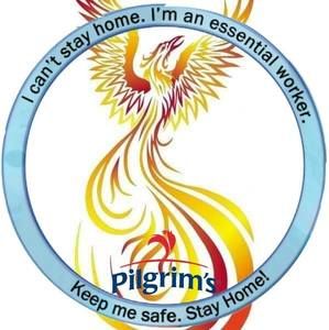 Meet your Posher, Travis